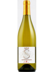 Sole Sauvignon Blanc 2021 | Cramele Recas | Recas